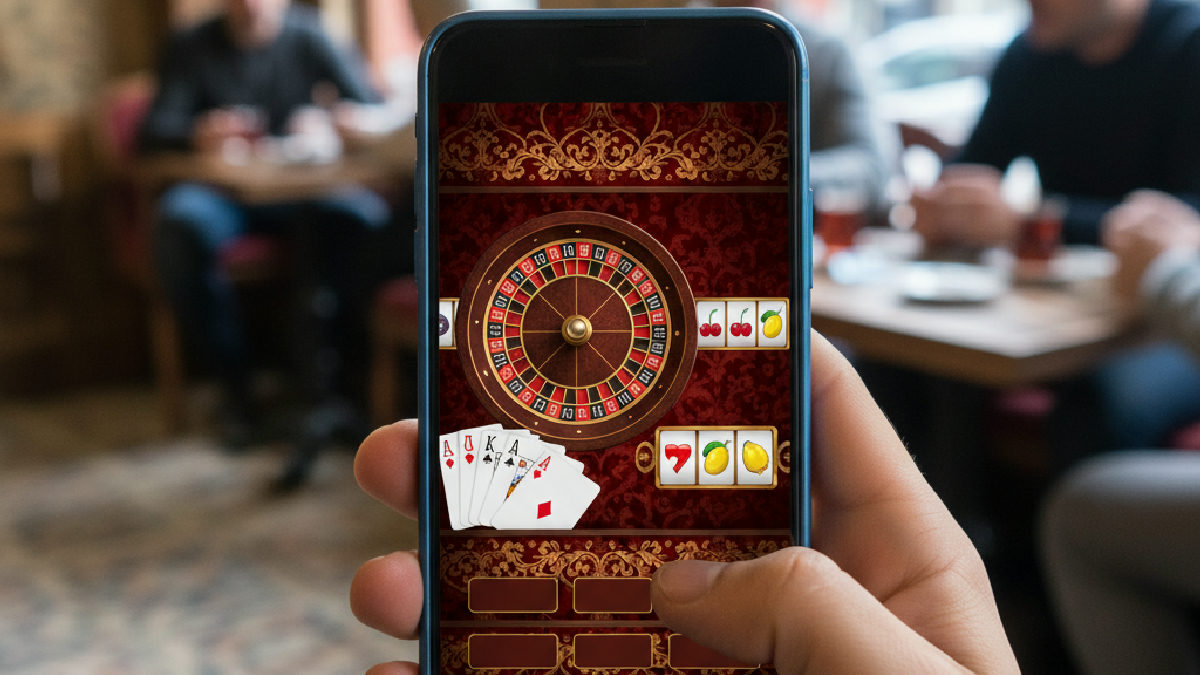 Mobil cihazlarınızda casino freespin bonuslarını kolayca kullanın.
